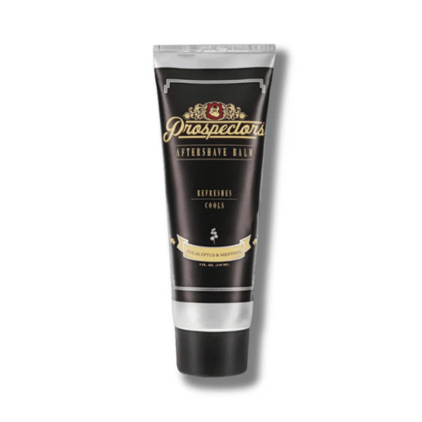 Bálsamo After Shave Eucalyptus & Menthol - Prospectors
