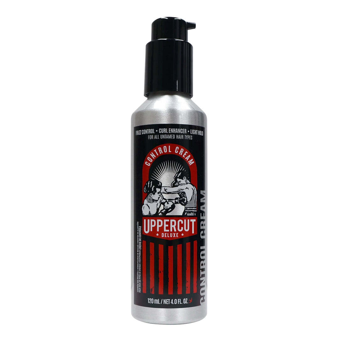 Control Cream 120ml - Uppercut Deluxe