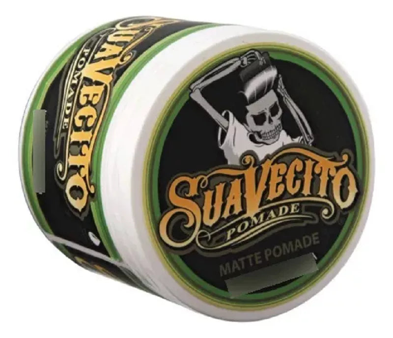 Pomada Matte Mediana - Suavecito