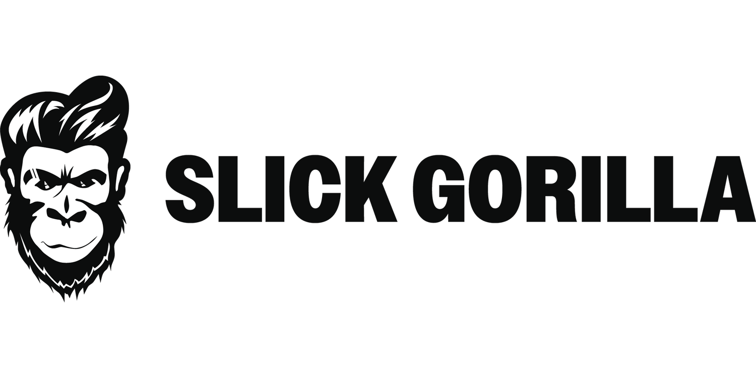 Todos los Productos Slick Gorilla