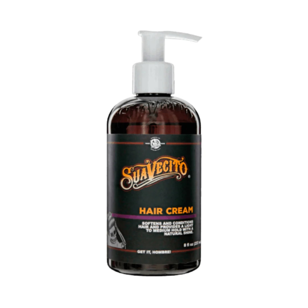 Hair Cream - Suavecito