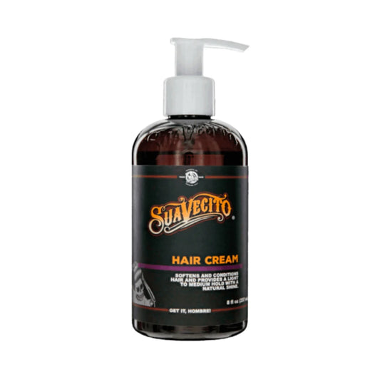 Hair Cream - Suavecito