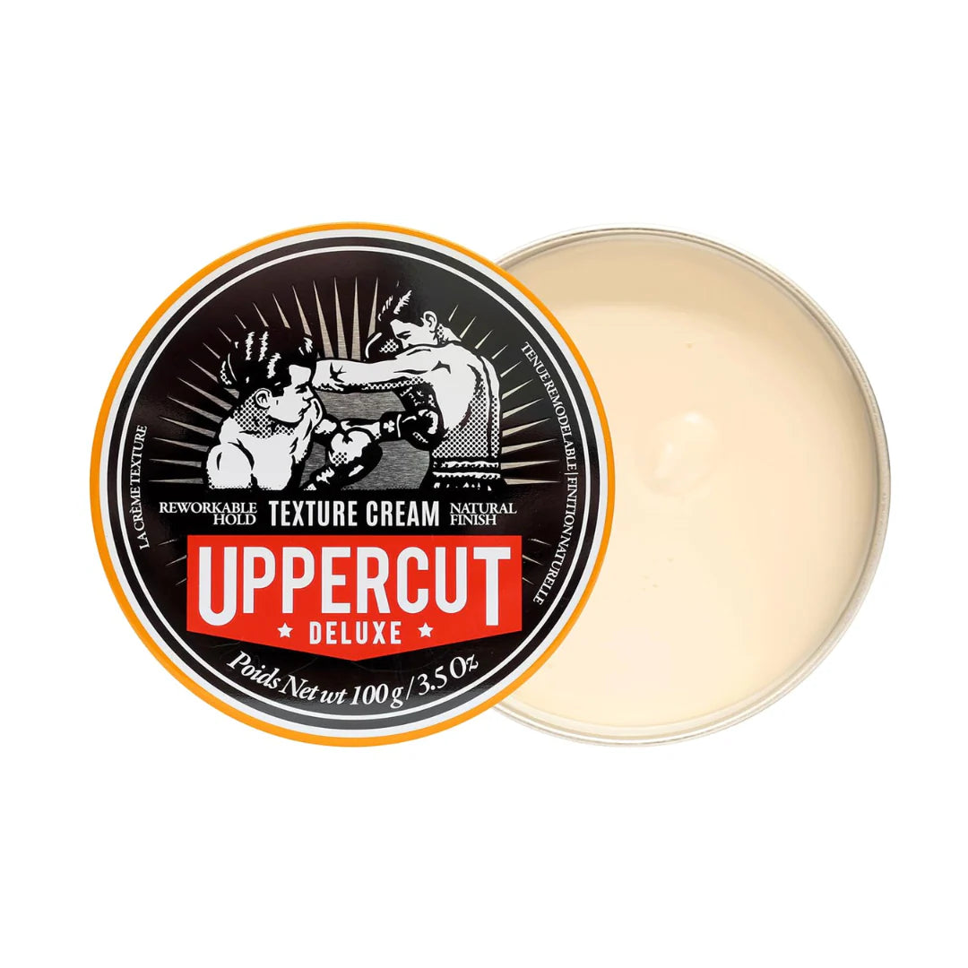 Texture Cream 100g - Uppercut