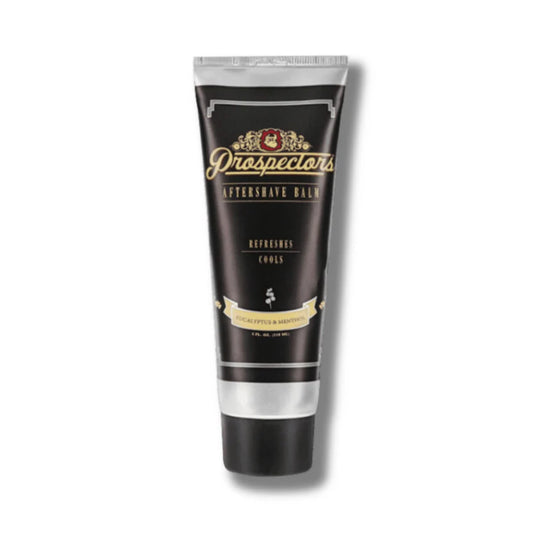 Bálsamo After Shave Eucalyptus & Menthol - Prospectors