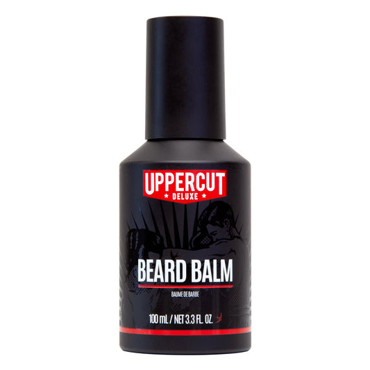 Beard Balm 100ml - Uppercut Deluxe