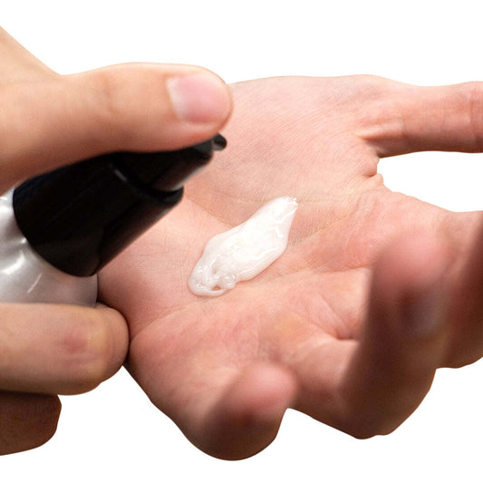 Control Cream 120ml - Uppercut Deluxe