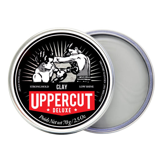 Clay 70g - Uppercut Deluxe