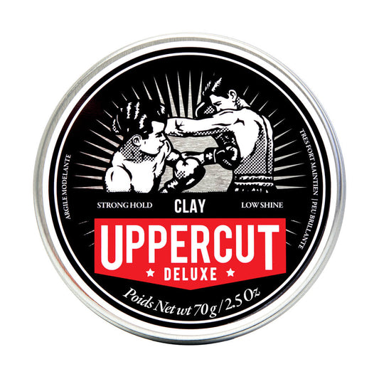 Clay 70g - Uppercut Deluxe