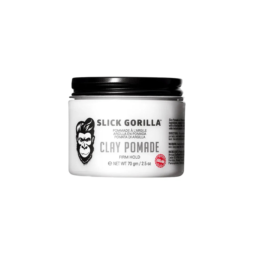 Clay Pomade - Slick Gorilla