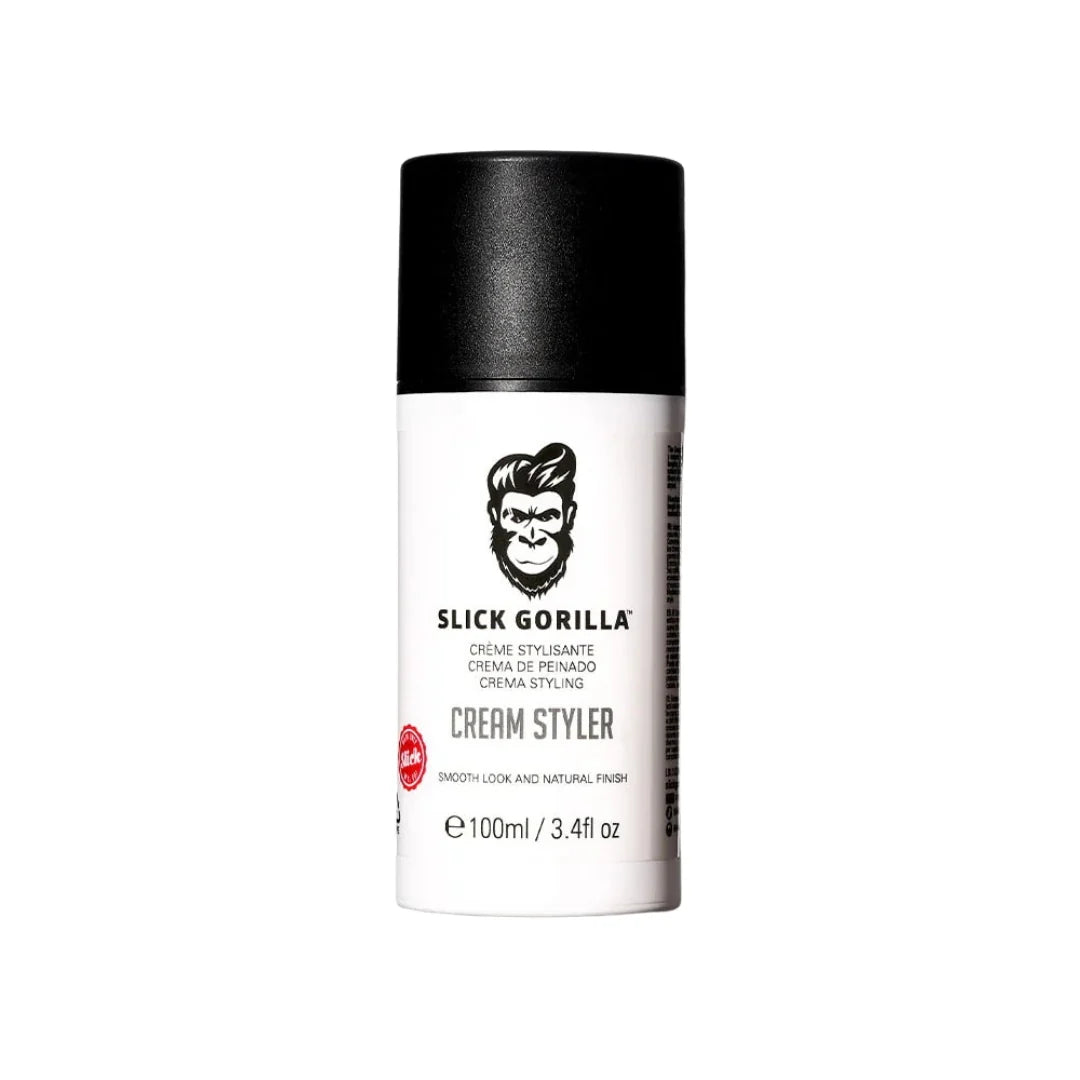 Cream Styler - Slick Gorilla