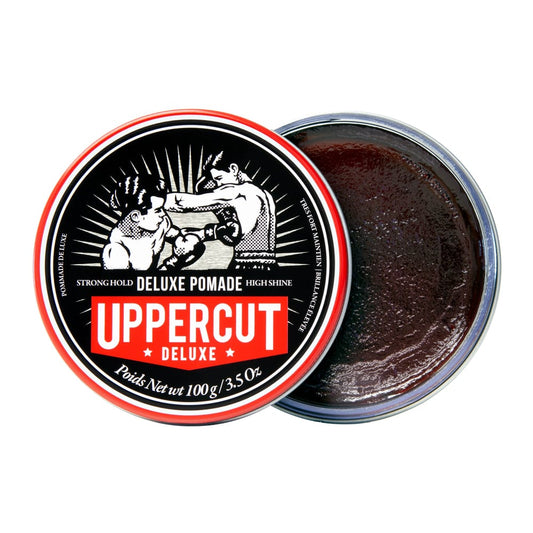 Deluxe Pomade 100g - Uppercut Deluxe