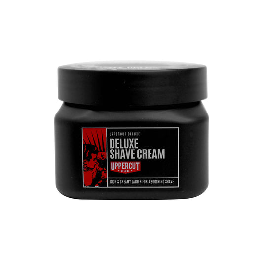Shave Cream 120g - Uppercut Deluxe