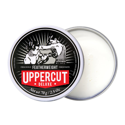 Featherweight 70g - Uppercut Deluxe