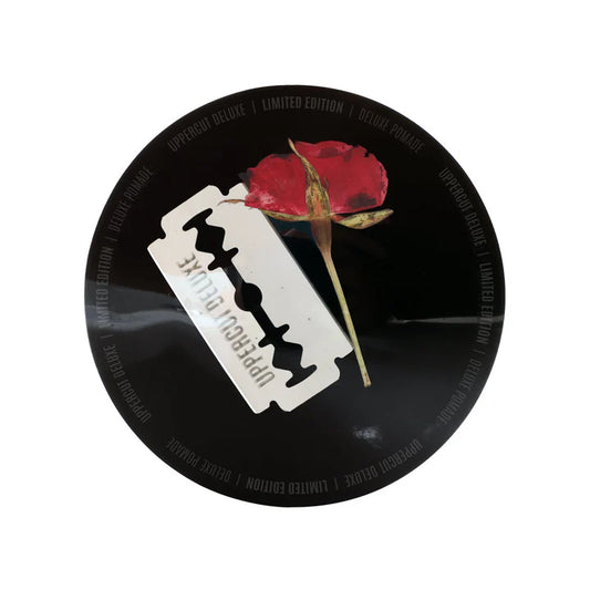 Pomada Resin Y Rose (Edición Limitada) 100 g - Uppercut