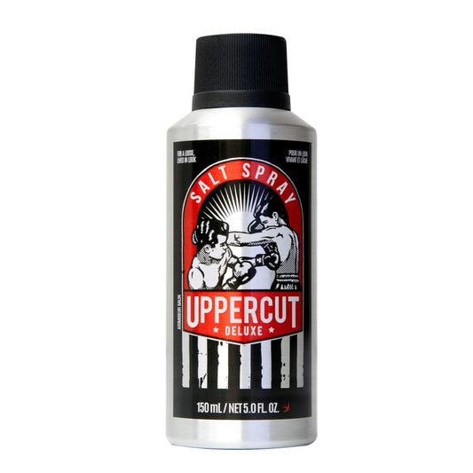 Salt Spray 150ml - Uppercut Deluxe