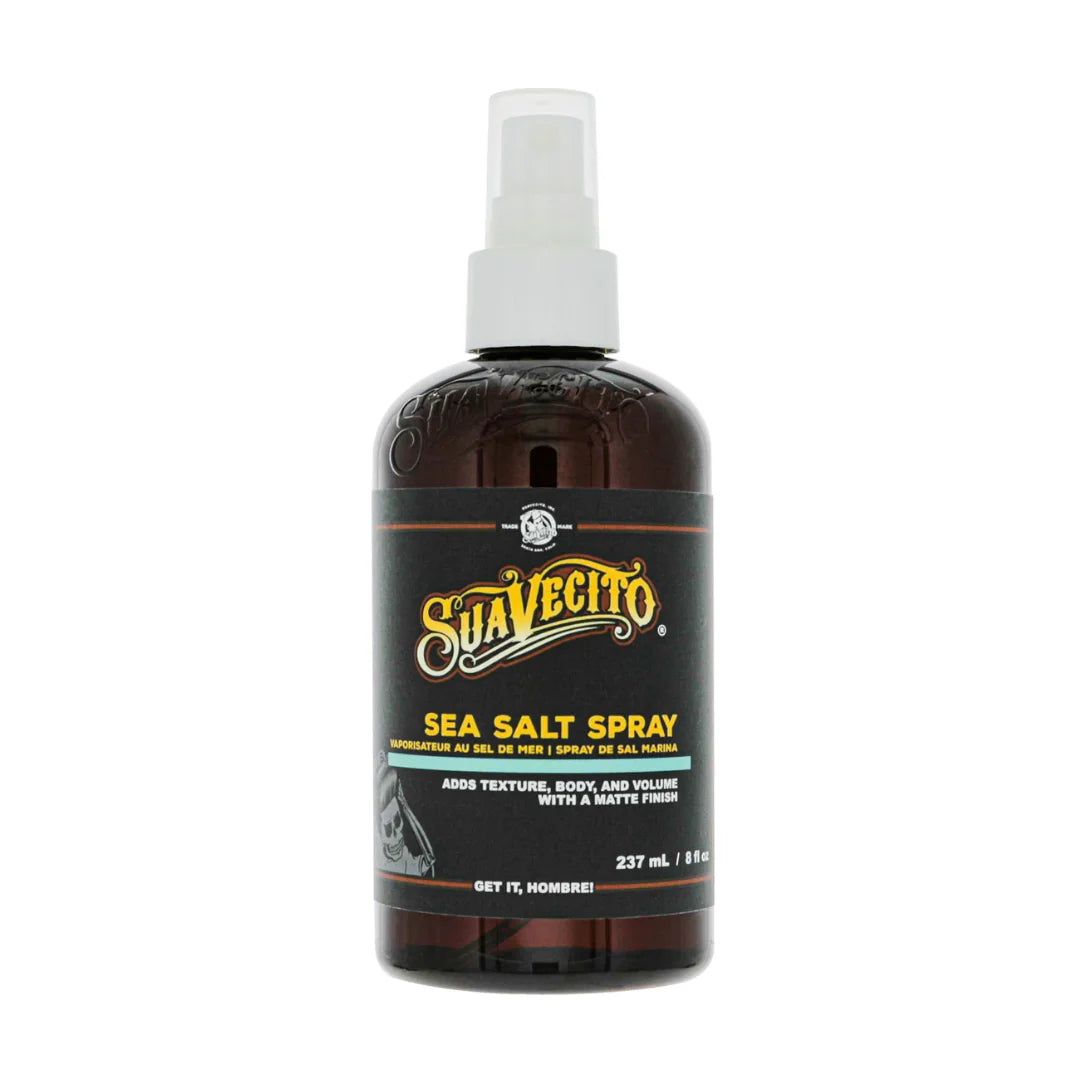Sea Salt Spray - Suavecito
