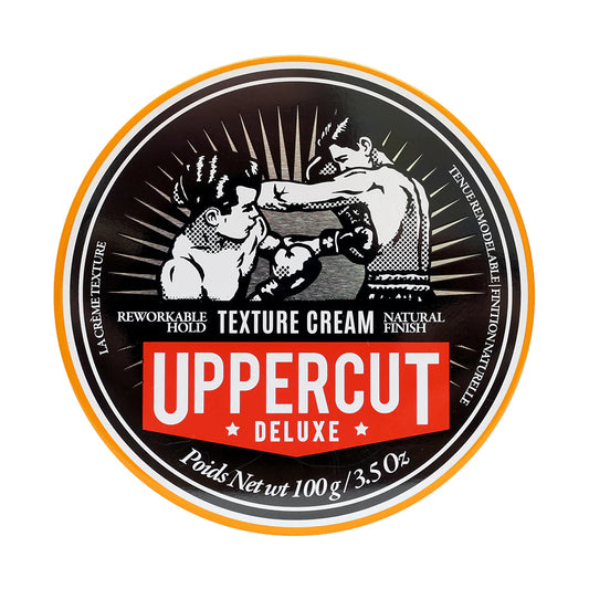 Texture Cream 100g - Uppercut