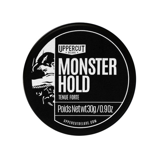 Monster Hold 70g - Uppercut Deluxe