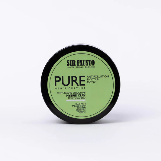 Pomada Hybrid Clay  100 ml - Sir Fausto